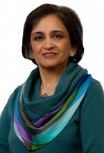 Promila  Dube